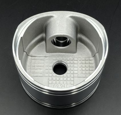 Bitzer piston 4nes 70mm kiri untuk Bitzer AC pendingin kompresor