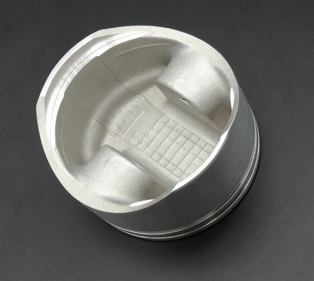 Kualitas Tinggi Silinder Bor 65 Bagian Kompresor Kiri atau Kanan untuk Kompresor Pendingin AC Bitzer