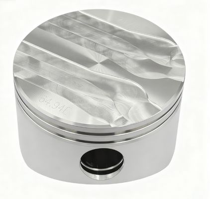 Kualitas Tinggi Silinder Bor 65 Bagian Kompresor Kiri atau Kanan untuk Kompresor Pendingin AC Bitzer