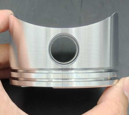 Kualitas Tinggi Silinder Bor 65 Bagian Kompresor Kiri atau Kanan untuk Kompresor Pendingin AC Bitzer