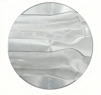 Kualitas Tinggi Silinder Bor 65 Bagian Kompresor Kiri atau Kanan untuk Kompresor Pendingin AC Bitzer