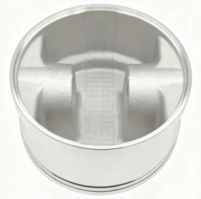 Piston Bitzer 6fe 82mm untuk Kompresor Refrigerasi AC Bitzer