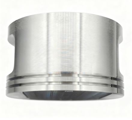 Piston Bitzer 6fe 82mm untuk Kompresor Refrigerasi AC Bitzer