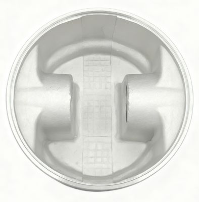 Piston Bitzer 6fe 82mm untuk Kompresor Refrigerasi AC Bitzer