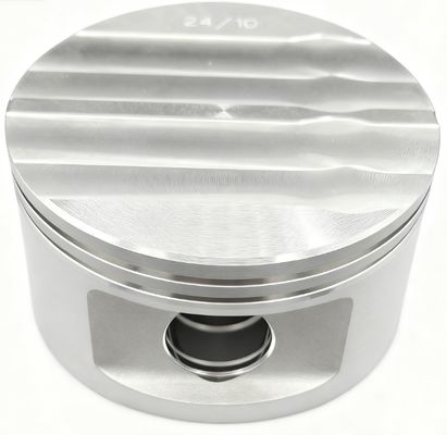 Piston Bitzer 6fe 82mm untuk Kompresor Refrigerasi AC Bitzer