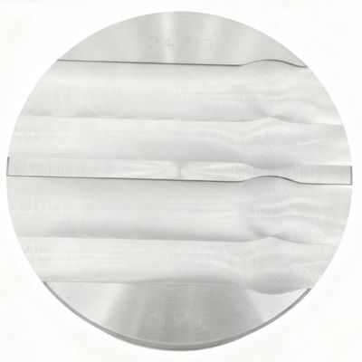 Piston Bitzer 6fe 82mm untuk Kompresor Refrigerasi AC Bitzer