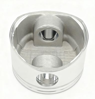 Bitzer 4Ncs 60mm Kiri dan Kanan untuk Bitzer AC Refrigeration Compressors