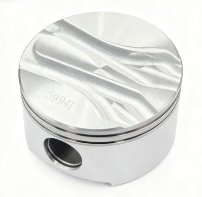 Bitzer 4Ncs 60mm Kiri dan Kanan untuk Bitzer AC Refrigeration Compressors