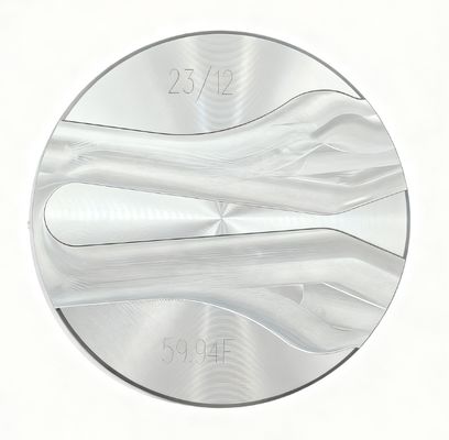 Bitzer 4Ncs 60mm Kiri dan Kanan untuk Bitzer AC Refrigeration Compressors