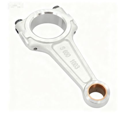 Frascold V-Z 116mm Connecting Rod 020 untuk AC Refrigeration Compressor