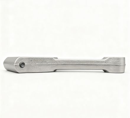 Batang Piston Dorin D-105 020 untuk Kompresor Refrigerasi AC