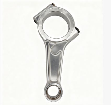 Batang Piston Dorin D-105 020 untuk Kompresor Refrigerasi AC