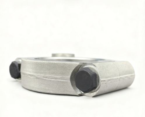 Batang Piston Dorin D-105 020 untuk Kompresor Refrigerasi AC