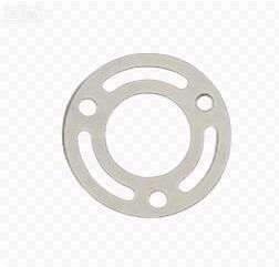Bitzer 4pes Set Gasket 65mm 37284102 untuk Kompresor Refrigerasi AC