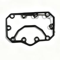 Bitzer 4pes Set Gasket 65mm 37284102 untuk Kompresor Refrigerasi AC