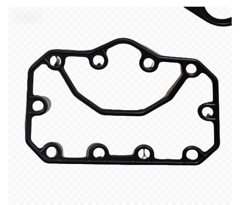 Bitzer 4pes Set Gasket 70mm 37284102 untuk Kompresor Refrigerasi AC