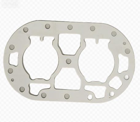 Bitzer 4pes Set Gasket 70mm 37284102 untuk Kompresor Refrigerasi AC