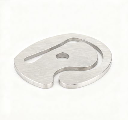 Exhaust valve Reed Shim for New energy auto AC air compressor