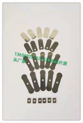 Aksesori Kompresor AC OEM Oil Free Compressor Valve Reed