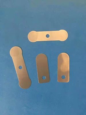 Aksesori Kompresor AC OEM Oil Free Compressor Valve Reed